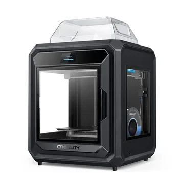 Creality Sermoon D3 Grande Tamanho de Impressão de 300*250*300mm de Alta temperatura e Velocidade Núcleo Industrial-xy Impressora 3D