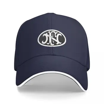 Fabrique Nationale de Herstal Boné boné personalizado cap homens de chapéu de Mulher