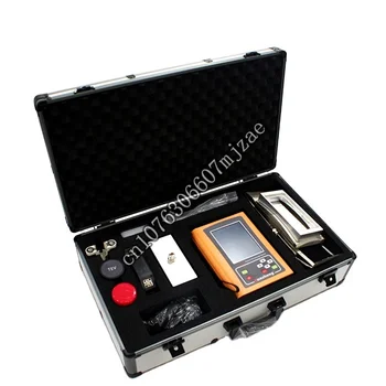 HZJF-9005 Portátil PD Teste de Detector de Descargas Parciais Sistema de Monitoramento Para GIS / Cabo / Transformador / Switch / Isolador