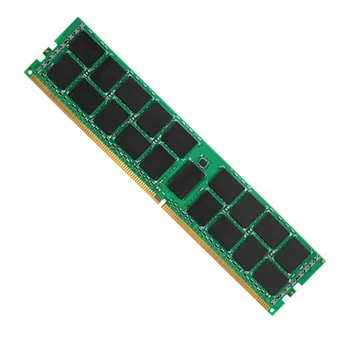Pagamento por DDR4-2400t 64G 2400mhz Recc (Rdimm); Memória Ram de trabalho para o servidor