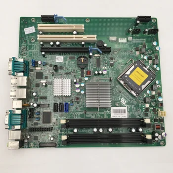 Para DELL Optiplex 486 MXE Desktop Motherboard 0TNXNR TNXNR 1D4TT LGA775 DDR3 Q45